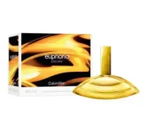 Calvin Klein Euphoria Solar Elixir Intense (Parfum) smaržas sievietēm 50 ml
