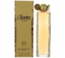 Givenchy Organza (EDP) parfimērijas ūdens sievietēm 100 ml
