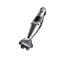 Braun | Hand Blender | MultiQuick 9 MQ9187XLI | Hand Blender | 1200 W | Black/Stainless Steel