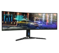 LENOVO LEGION R45W-30 monitors | 44.5" | VA | 5120×1440 | 170 Hz | 67B1GAC3EU