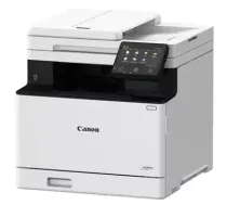 Canon i-SENSYS MF752Cdw II daudzfunkciju lāzerprinteris | Krāsu, A4, Wi-Fi, Duplex | 252CN7185C013