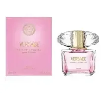 Versace Bright Crystal (Parfum) smaržas sievietēm 50 ml