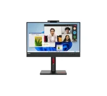 Lenovo ThinkCentre Tiny-in-One 24 (Gen 5) monitors | 23.8" | IPS | Full HD | 60 Hz | 12NAGAT1EU