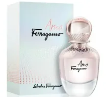 Salvatore Ferragamo Amo Ferragamo (EDP) parfimērijas ūdens sievietēm 30 ml