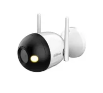 WRL CAMERA 4MP LED BULLET WIFI/F4C-LED 2.8MM DAHUA