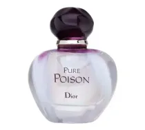 Dior Pure Poison (EDP) parfimērijas ūdens sievietēm 50 ml