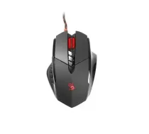 A4Tech Bloody V7M spēļu datorpele | optiskā | 3200 dpi | ar vadu | A4TECHV7M