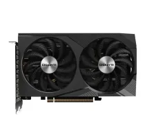 Gigabyte GeForce RTX 3060 WF2OC videokarte | 12GB GDDR6 | GV-N3060WF2OC-12GD2.0
