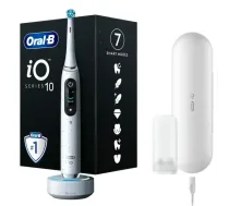 Oral B IO10 Electric Toothbrush White