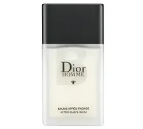 Dior (Christian Dior) Dior Homme balzams pēc skūšanās vīriešiem 100 ml