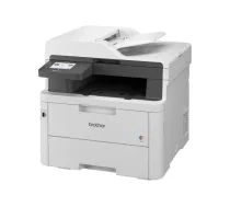 Brother MFC-L3760CDW daudzfunkciju lāzerprinteris | Krāsu, A4, Wi-Fi, Duplex | MFCL3760CDWRE1