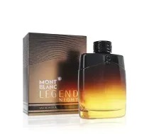 Montblanc Legend Night EDP M 100ml