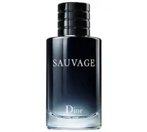 DIOR Sauvage Eau De Toilette - Clear