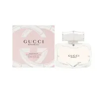 Gucci Bamboo (EDT) tualetes ūdens sievietēm 75 ml