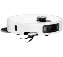 Xiaomi Robot Vacuum 5 Pro EU | Wet&Dry | 5200 mAh | 20000 Pa | White