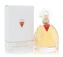 Emanuel Ungaro Diva (EDP) parfimērijas ūdens sievietēm 50 ml