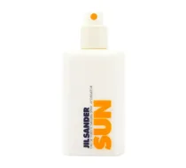Jil Sander Sun for Women by Jil Sander Eau De Toilette Spray (tester) 2.5 Oz