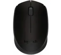 Logitech M170 datorpele | optiskā | 1000 dpi | bezvadu 2,4 GHz | 910-004642