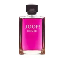 Joop! Homme (EDT) tualetes ūdens vīriešiem 200 ml