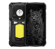 Ulefone Armor 29 Ultra viedtālrunis | 5G | 1 TB | 16 GB RAM | 6,67" | Dual SIM | 29 ULTRA MARVEL BLACK
