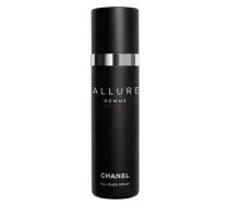 CHANEL Allure Homme All-Over Spray vīriešiem 100 ml