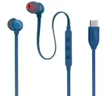 JBL Tune 310C vadu austiņas | USB-C | ar mikrofonu