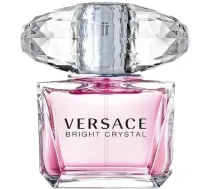 Versace Bright Crystal tualetes ūdens | 90 ml