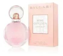 Bvlgari Rose Goldea Blossom Delight tualetes ūdens | 75 ml | PARF2028094
