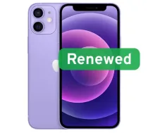 Atjaunots (Grade A) Apple iPhone 12 viedtālrunis | 5G | 64 GB | 4 GB RAM | 6,1" | Dual SIM | RAPip12-4pu22O