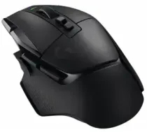 Logitech G502 X Lightspeed spēļu datorpele | optiskā | 25600 dpi | vadu + bezvadu | 910-006180