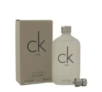 Calvin Klein CK One (EDT) tualetes ūdens unisex 50 ml