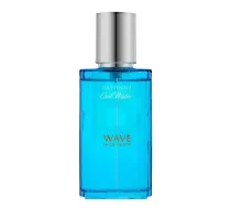 Davidoff Cool Water Wave (EDT) tualetes ūdens vīriešiem 40 ml