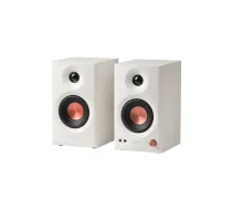 Edifier | Powered Studio Monitor Speakers | MR3 | 18 W | Bluetooth | Wireless connection | 85 dB | White