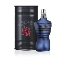 Jean Paul Gaultier Ultra Male Eau de Toilette 125 ml for men