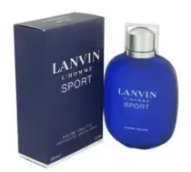 L`Homme Sport EDT