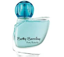 Betty Barclay Pretty Butterfly tualetes ūdens