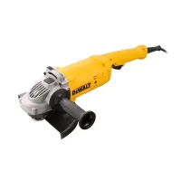 DEWALT | Angle Grinder | DWE490-QS | 230 mm | 2000 W
