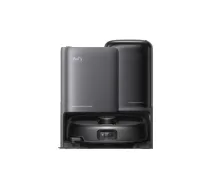 Anker Eufy Robot Vacuum Cleaner | Omni E25 | Wet&Dry | Operating time (max) 180 min | Dust capacity 3 L | 20000 Pa | Black