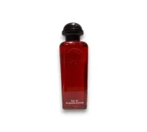 Hermes, Eau de Rhubarbe Ecarlate , Eau De Cologne, Unisex, Individual, 100 ml *Tester
