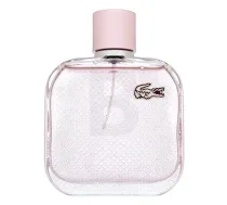 Lacoste Eau De Lacoste L.12.12 Pour Elle Fraiche Rose Tualetes ūdens sievietēm 100 ml