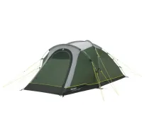 Outwell Tent | Cloud 3 | 3 person(s) | Green