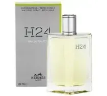 Hermes H24 (EDT) tualetes ūdens vīriešiem 50 ml