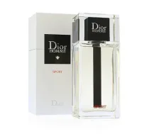 Dior Homme Sport (EDT) tualetes ūdens vīriešiem 125 ml