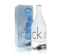 Calvin Klein CK In2u For Him eau de toilette for men 100 ml