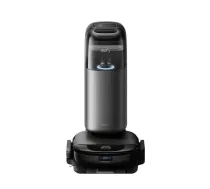 Anker Eufy | Robot Vacuum Cleaner with All-in-One Station | Omni S1 | Wet&Dry | Operating time (max) 216 min | 4600 mAh | 8000 Pa | Gray