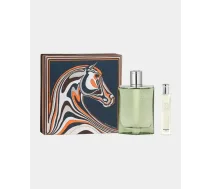 HERMÈS H24 Herbes Vives Gift Set for Men Eau De Parfum 100 Ml + Eau De Parfum 15 Ml