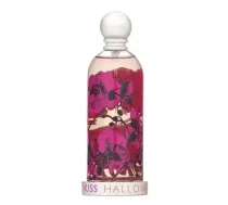 Jesus Del Pozo Halloween Kiss (EDT) tualetes ūdens sievietēm 100 ml