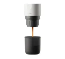 Outin Nano 7500mAh Portable Coffee Maker (White)