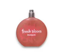 Desigual Fresh Bloom tualetes ūdens | 100 ml