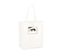 Calvin Klein, Calvin Klein, Textile Bag, White, For Women